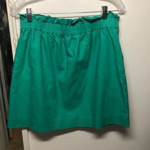 J. Crew skirt